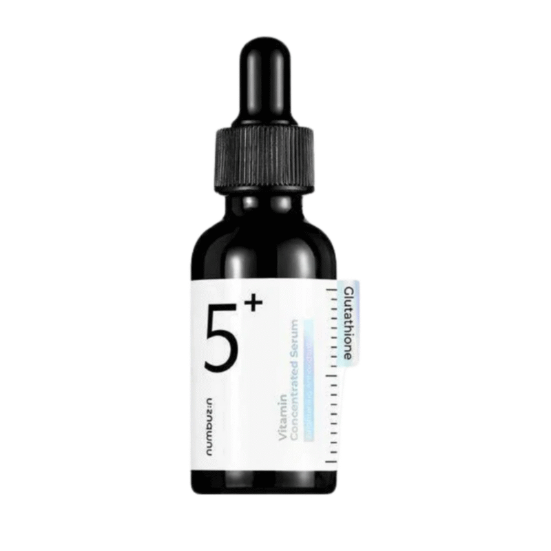 Numbuzin No.5 Vitamin Concentrated Serum – 50 ml