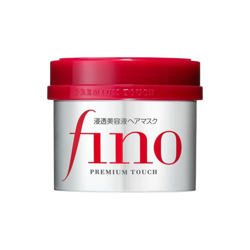 Fino Premium Touch Hair Mask 230g