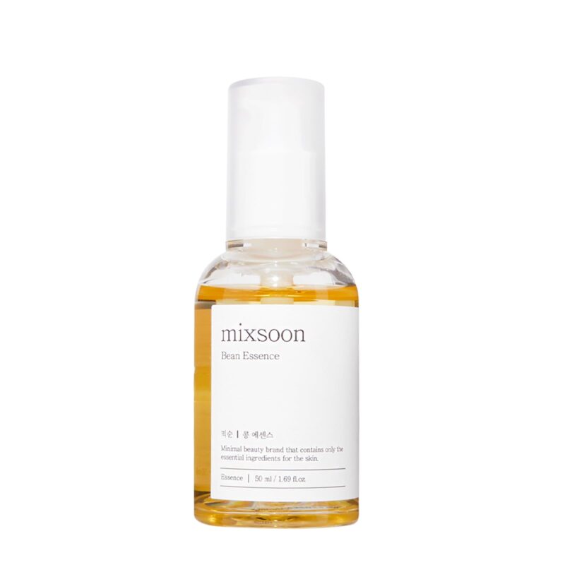 Mixsoon Bean Essence – 50 ml