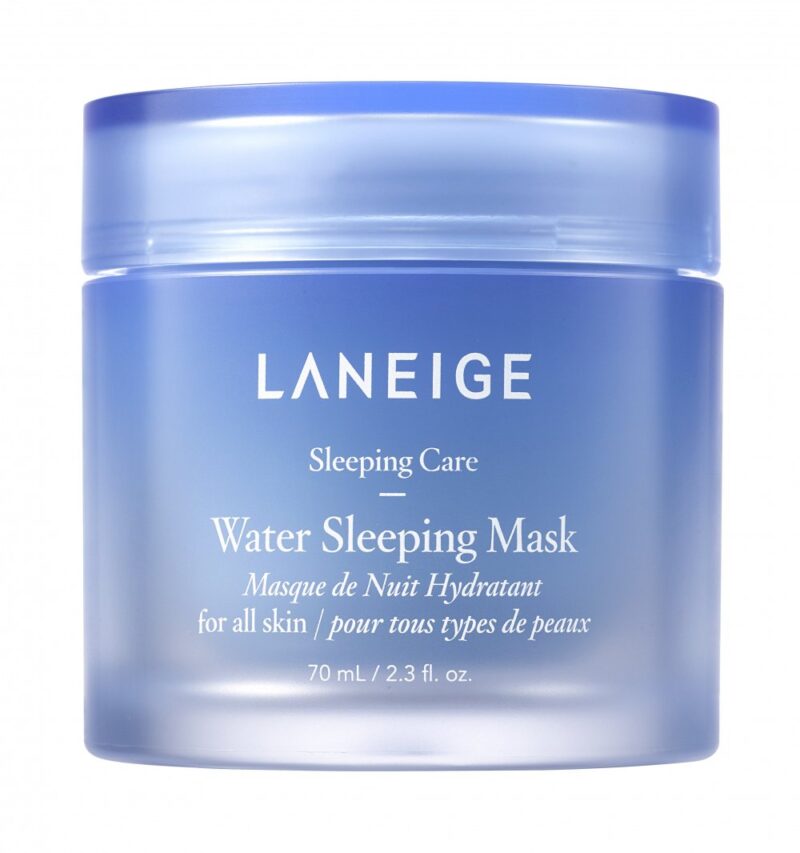 Laneige Sleeping Care Water Sleeping Mask