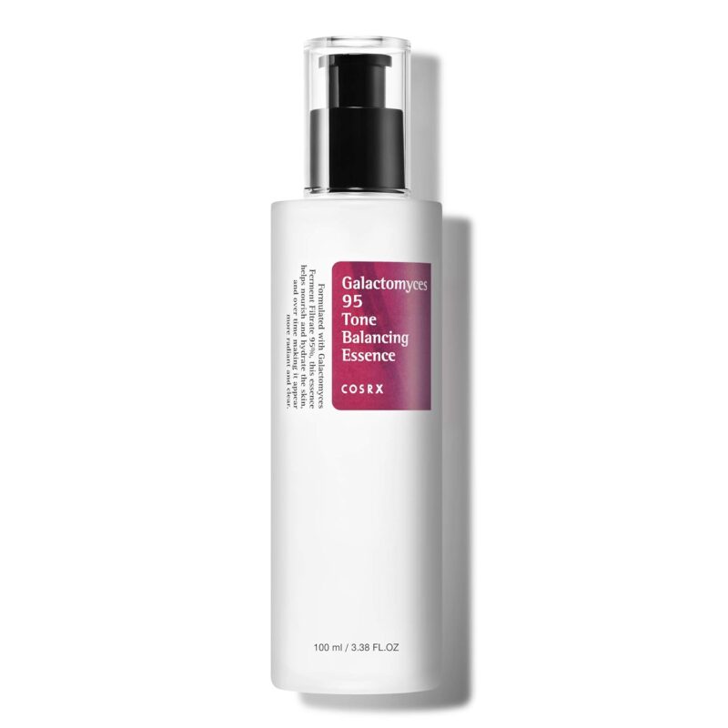 COSRX Galactomyces 95 Tone Balancing Essence – 100 ml