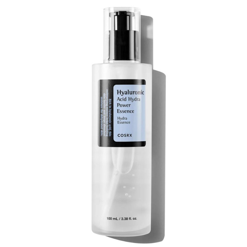 Hyaluronic Acid Hydra Power Essence – 100 ml COSRX