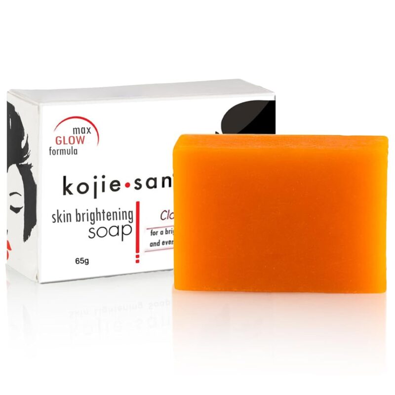 Kojie San Soap 65g
