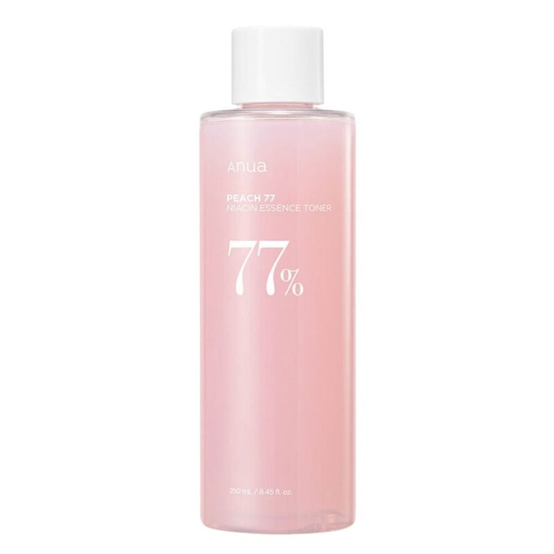 Anua Peach 77 Niacin Essence Toner (250 ml)